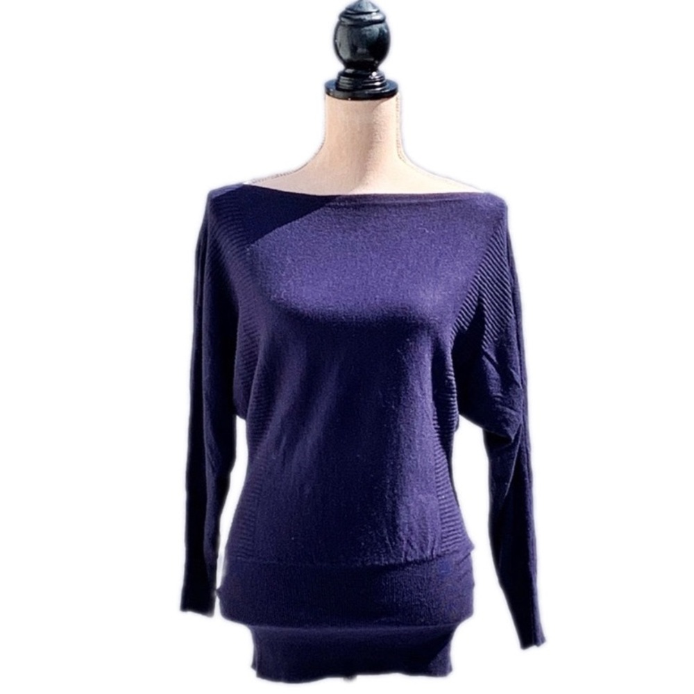 ☀️4/25 Cyrus Knits Silk Blend Sweater